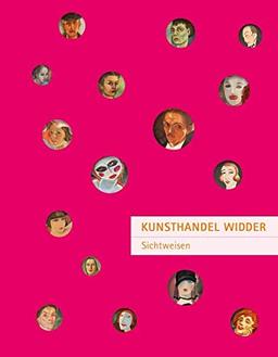 Kunsthandel Widder – Sichtweisen