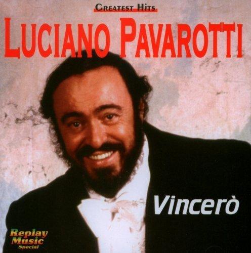 Vincero! Greatest Hits