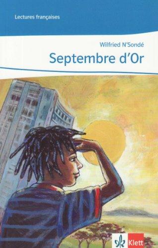 Septembre d'or