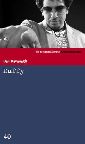 Duffy. SZ Krimibibliothek Band 40