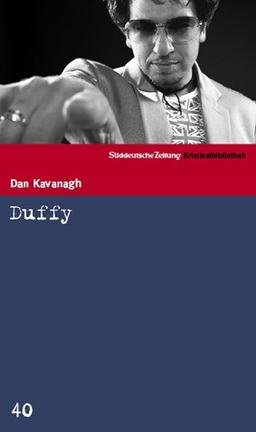 Duffy. SZ Krimibibliothek Band 40