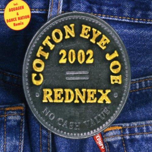 Cotton Eye Joe 2002