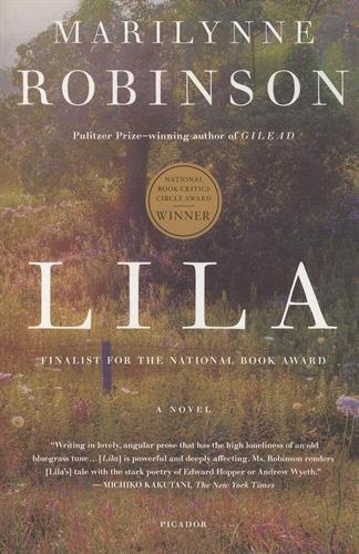 Lila: A Novel