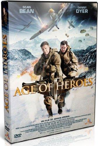 Age of heroes [FR Import]