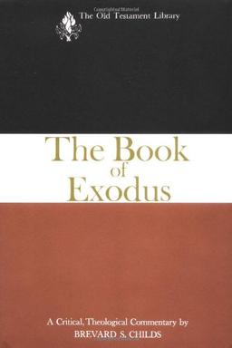 The Book of Exodus (OTL) (Old Testament Library)