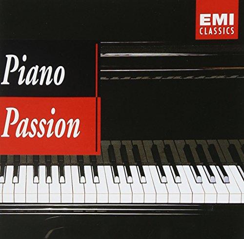 Piano Passion