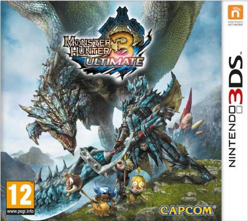 Monster Hunter 3 - Ultimate