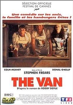 The Van [FR Import]