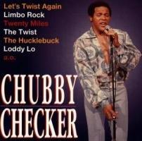 Chubby Checker