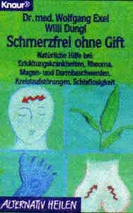 Schmerzfrei ohne Gift