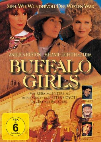 Buffalo Girls