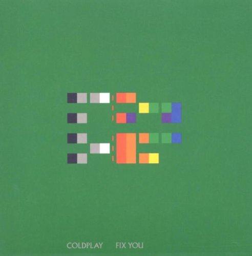 Fix You [Vinyl Single]