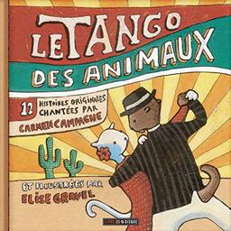 Tango des Animaux