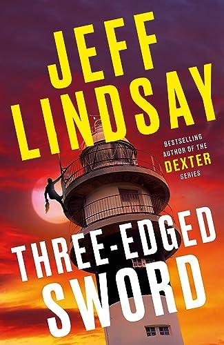 Three-Edged Sword: Riley Wolfe Thriller