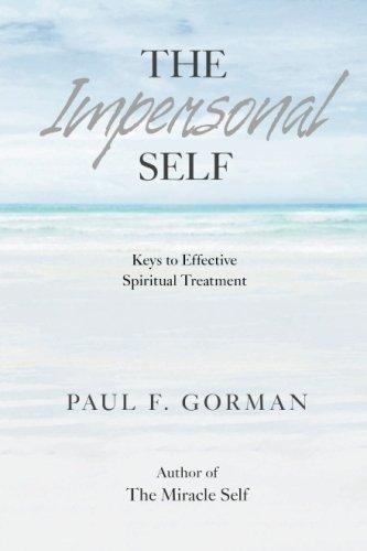 The Impersonal Self