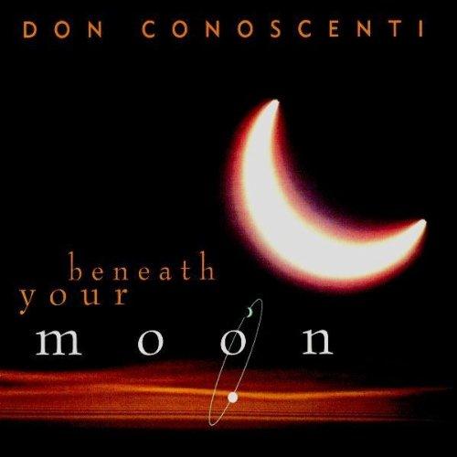 Beneath Your Moon