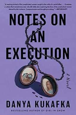 Notes on an Execution: A Novel