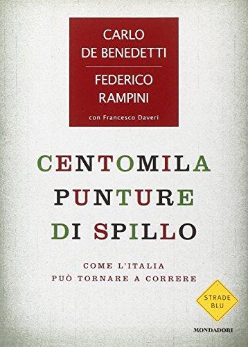 Centomila punture di spillo. Come l'Italia può tornare a correre