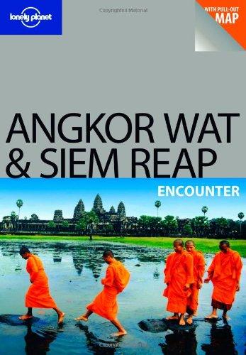 Angkor Wat & Siem Reap Encounter