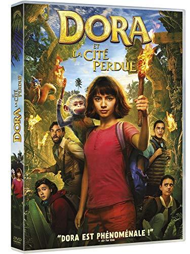 Dora et la cité perdue [FR Import]