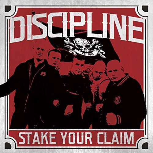 Stake Your Claim (White Vinyl) [Vinyl LP]