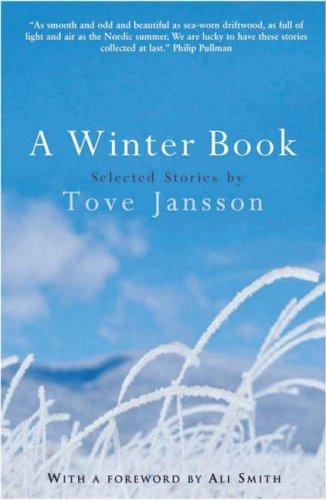 Winter Book: Selected Stories by Tove Jansson