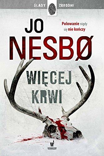 Wiecej krwi