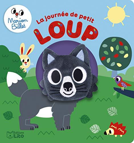 La journée de petit Loup