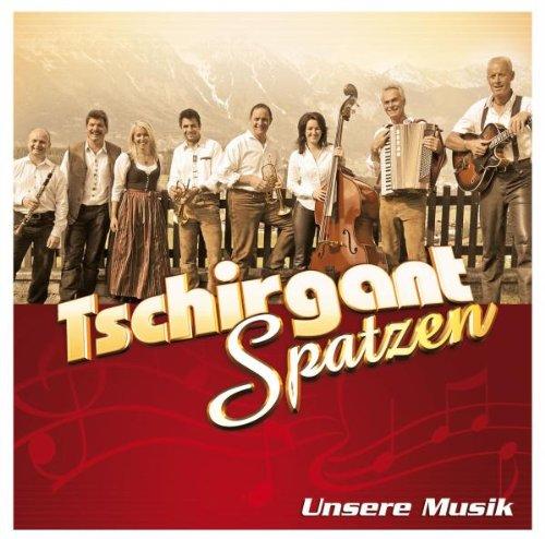 Unsere Musik