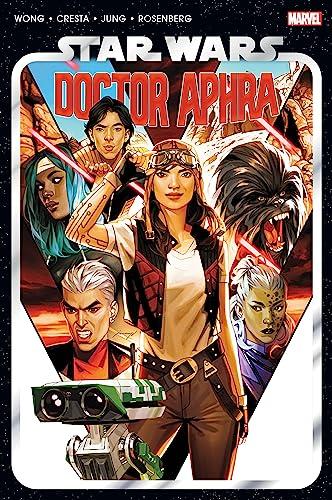 STAR WARS: DOCTOR APHRA OMNIBUS VOL. 2