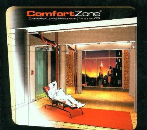 Comfort Zone Vol.3