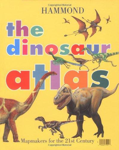 The Dinosaur Atlas