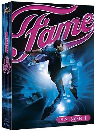 Fame, saison 1 [FR Import]