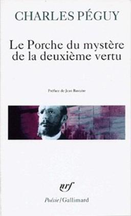 Le Porche du mystère de la deuxième vertu