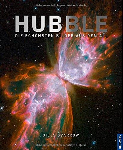 HUBBLE: Die schönsten Bilder aus dem All