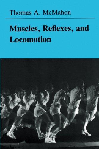 Muscles, Reflexes, and Locomotion