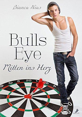 Bulls Eye - Mitten ins Herz