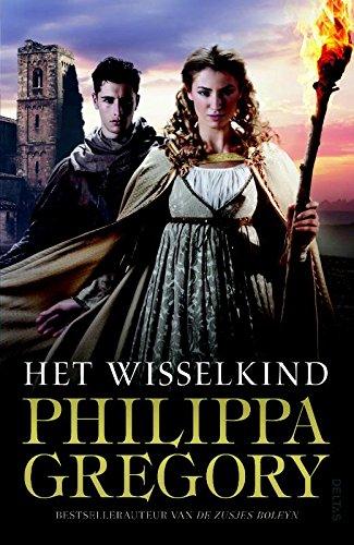 Het wisselkind (Orde der duisternis, 1, Band 1)