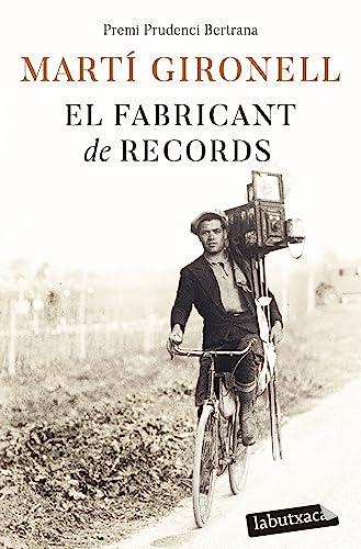 El fabricant de records (LABUTXACA)