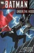 Batman: Under the Hood (Batman Beyond (DC Comics))