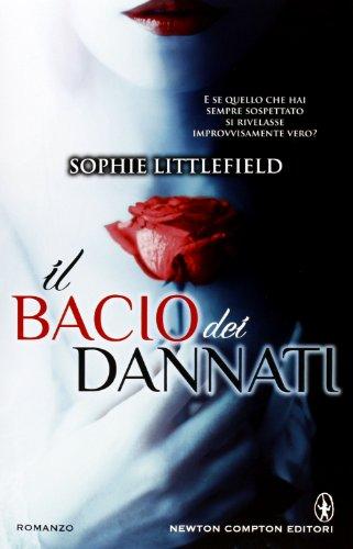 Il bacio dei dannati (Vertigo)