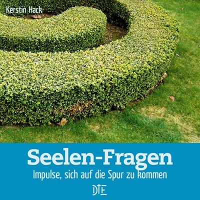 Seelen-Fragen: Impulse, sich auf die Spur zu kommen