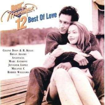 Rock'mantique 12 - Best Of Love