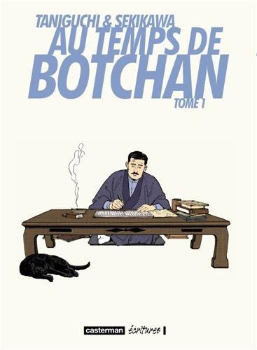 Au temps de Botchan. Vol. 1