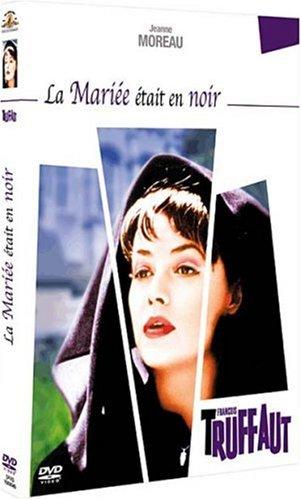 La mariee etait en noir [FR Import]