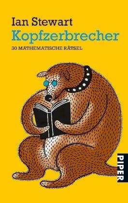 Kopfzerbrecher: 30 mathematische Rätsel