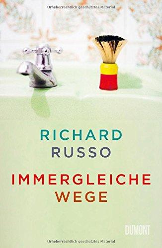 Immergleiche Wege: Erzählungen