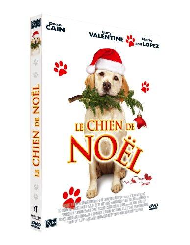 Le chien de Noël [FR Import]