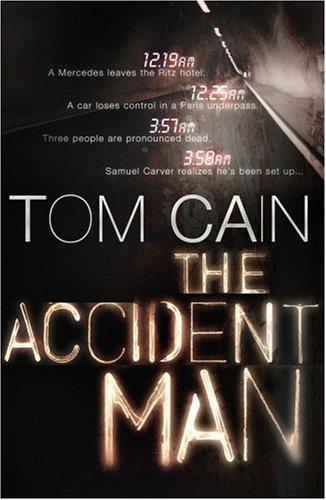 The Accident Man