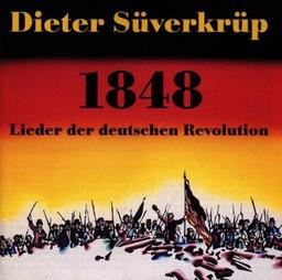 1848,Lieder der Deutschen Revolution